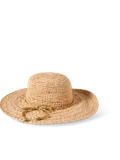 Womanswork Raffia Hat