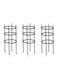 Titan Pepper Eggplant Cages, Set of 3