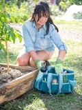 Gardeners Puddle Proof Tote