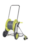 Concept Plus Cart Hose Reel by GF Italia, Gardener's Supply