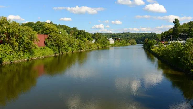 Winooski River