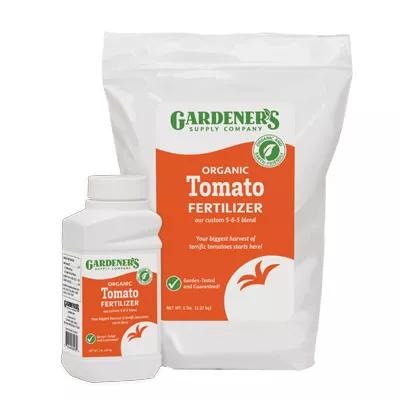 Tomato Fertilizer